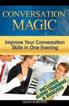 Conversation Magic