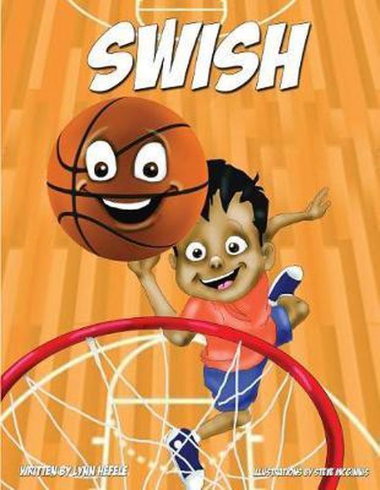 Swish - cover