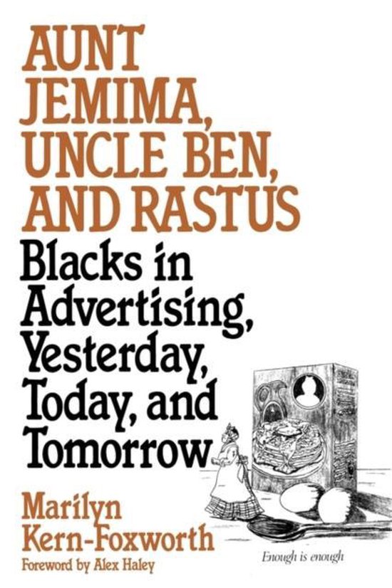 Who Is Rastus Aunt Jemima, Uncle Ben, and Rastus | 9780313267987 | Marilyn Kern ...