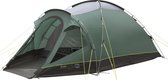 Outwell Cloud 3 Koepeltent - Green/Grey - 3 Persoons