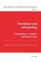 New Trends in Translation Studies 26 - Translation and Interpreting