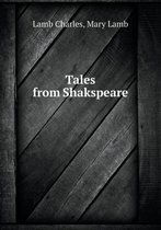 Tales from Shakspeare