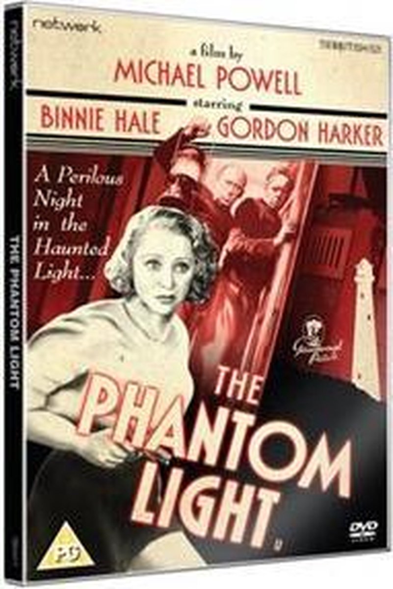 Phantom Light