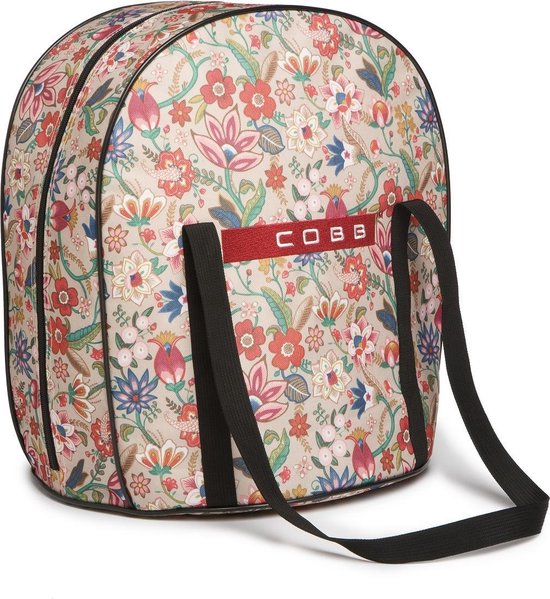 Cobb Premier/ Pro tas XL bloem