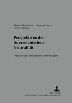 Perspektiven Der Oesterreichischen Neutralitaet