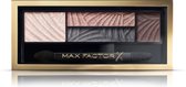 Max Factor Smokey Eye Drama - 02 Lavish Onyx - Oogschaduw Palette