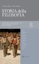 Storia della filosofia 8 - Storia della filosofia - Volume 8