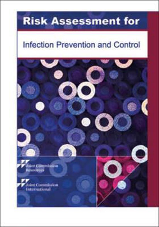 Risk Assessment for Infection Prevention and Control | 9781599404141 ...