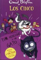 Tim persigue a un gato / When Timmy Chased the Cat