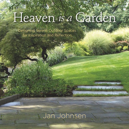 Heaven is a Garden - cover