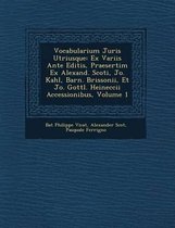 Vocabularium Juris Utriusque