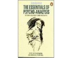Essentials of Psycho-Analysis