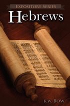 Expository Series 2 - Hebrews