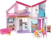 foto van Barbie Malibuhuis - Barbiehuis