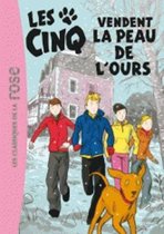 Les Cinq Vendent La Peau De L'ours