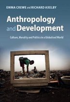 Anthropology & Development