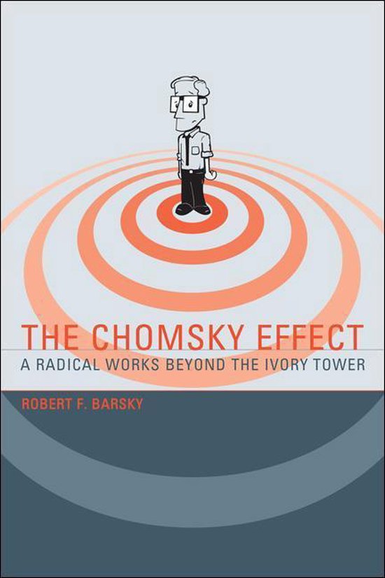 The Chomsky Effect - cover
