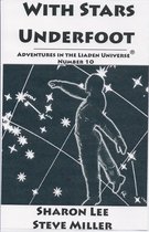 Adventures in the Liaden Universe® 10 - With Stars Underfoot