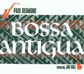 Bossa Antigua