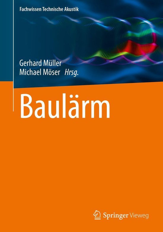 Computer Science and Engineering (German Language) - Baulär ... - cover