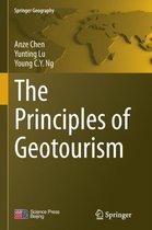 The Principles of Geotourism