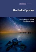 Cambridge Astrobiology 8 -  The Drake Equation