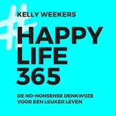 Boekomslag van 'Happy life 365'