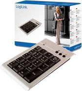 LogiLink Numeric Keypad USB USB