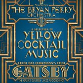 Great Gatsby Jazz Recordings: A Selection of Yellow Cocktail Music