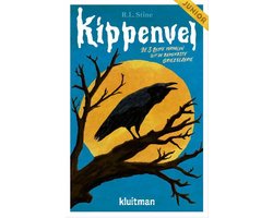 Kippenvel junior  -   Kippenvel junior bind-up