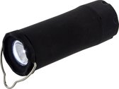 Highlander Extendable Torch kleine zaklamp & lantaarn – Zwart