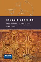 Modeling Dynamic Systems - Dynamic Modeling