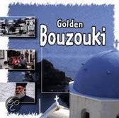 Golden Bouzouki