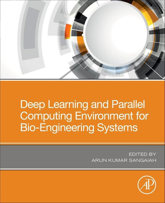 Deep Learning and Parallel Computing Environment for Bioengi ... - cover