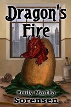 Dragon Eggs 4 - Dragon's Fire