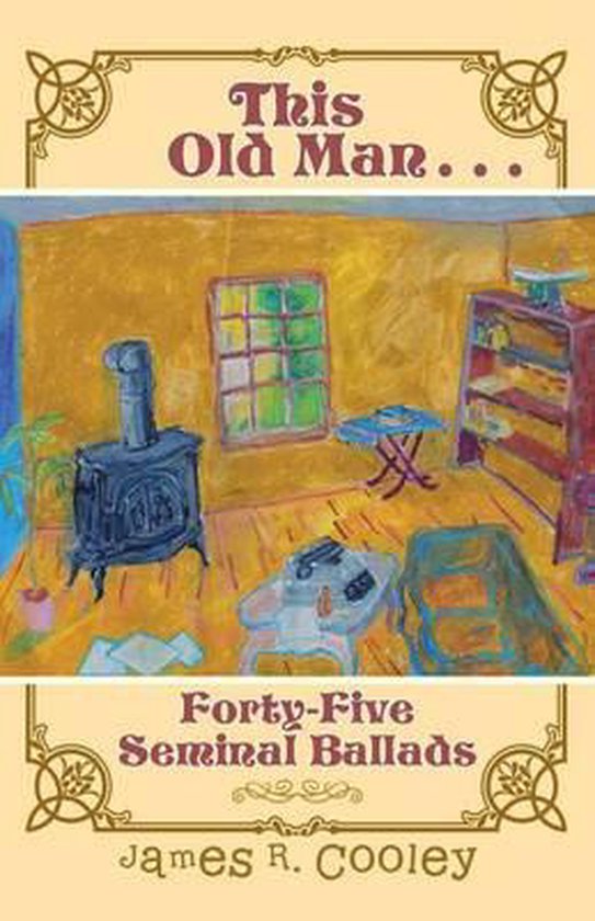 This Old Man . . . - cover