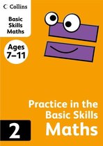 Collins Practice Basic Skills Maths Bk 2
