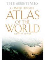 The Times Comprehensive Atlas Of The World