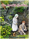 Classics To Go - The Secret Garden