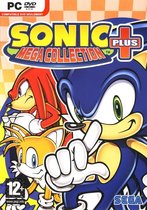 Sonic Mega Collection Plus (DVD-ROM) - Windows