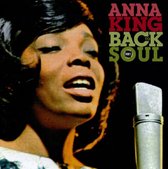 Anna King - Back To Soul