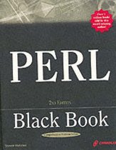 Perl Black Book