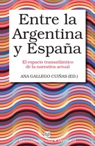 Letral 3 - Entre la Argentina y España