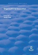 Routledge Revivals - Organizational Innovation