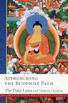 The Library of Wisdom and Compassion - Approaching the Buddhist Path