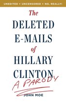 Deleted Emails Of Hilary Clinton
