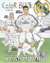 Cristiano Ronaldo, Gareth Bale and Real Madrid