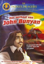 Het verhaal van John Bunyan (serie De Fakkeldragers)
