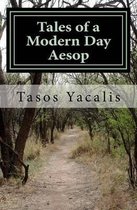 Tales of a Modern Day Aesop