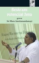 The Infinite Potential Of Women: Jaipur Speech